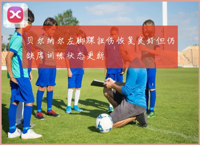 贝尔纳尔左脚踝扭伤恢复良好但仍缺席训练状态更新